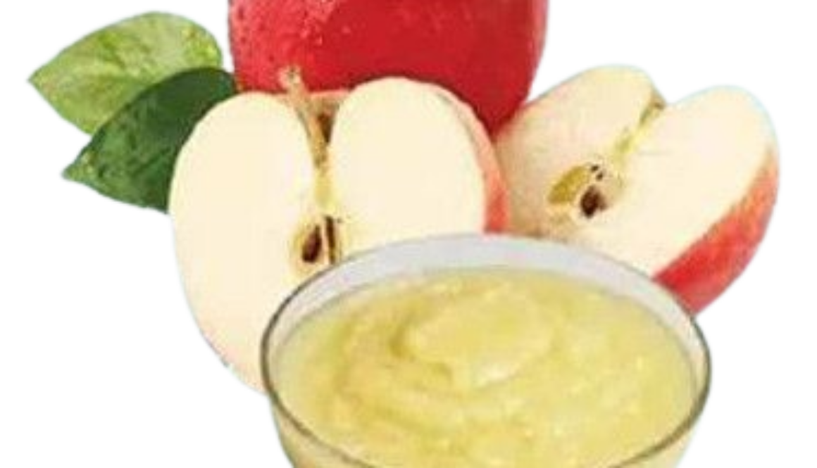 Apple Pulp