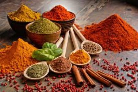 Our spices are made from high-quality ingredients to deliver rich taste.