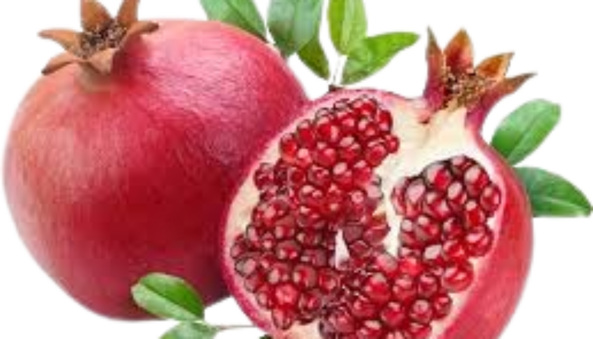 Pomegranate