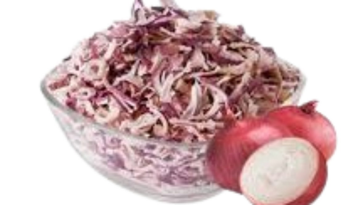 Dehydrated Onion Flakes