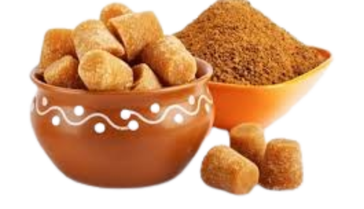 Jaggery Powder / Blocks