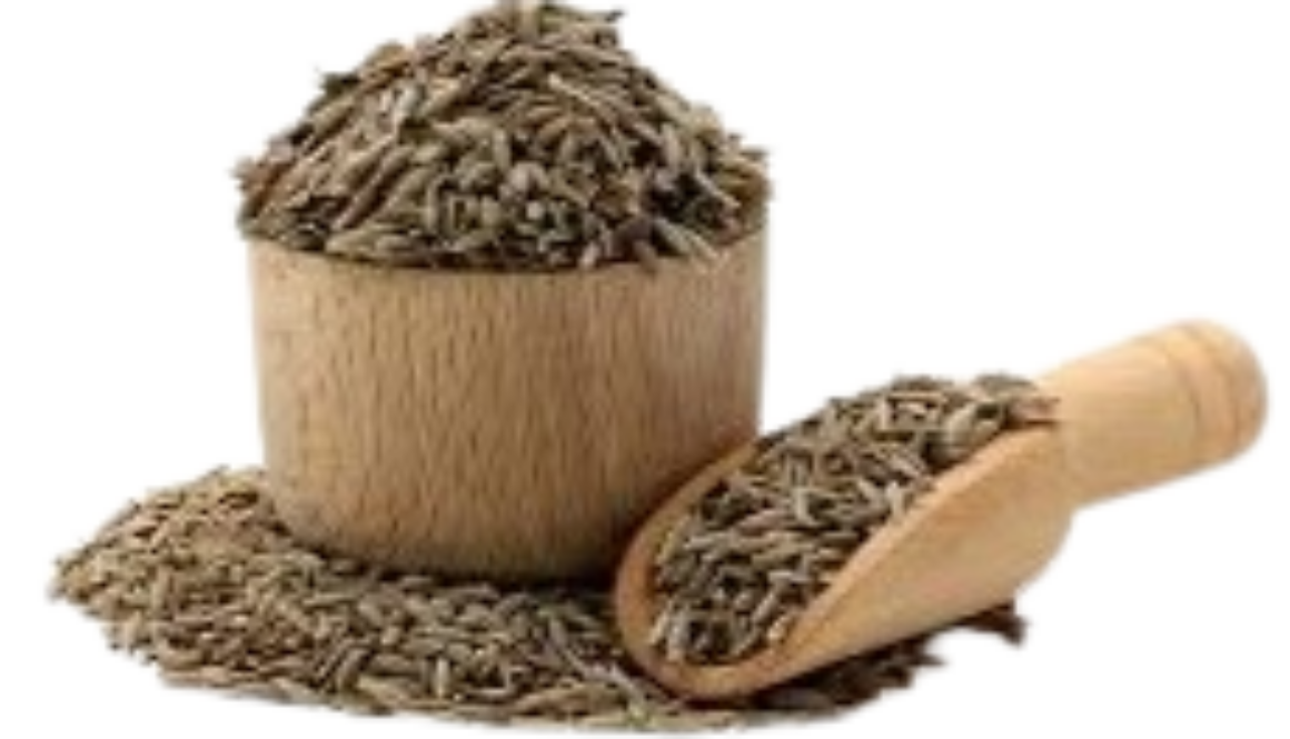 Cumin Seeds (Jeera)