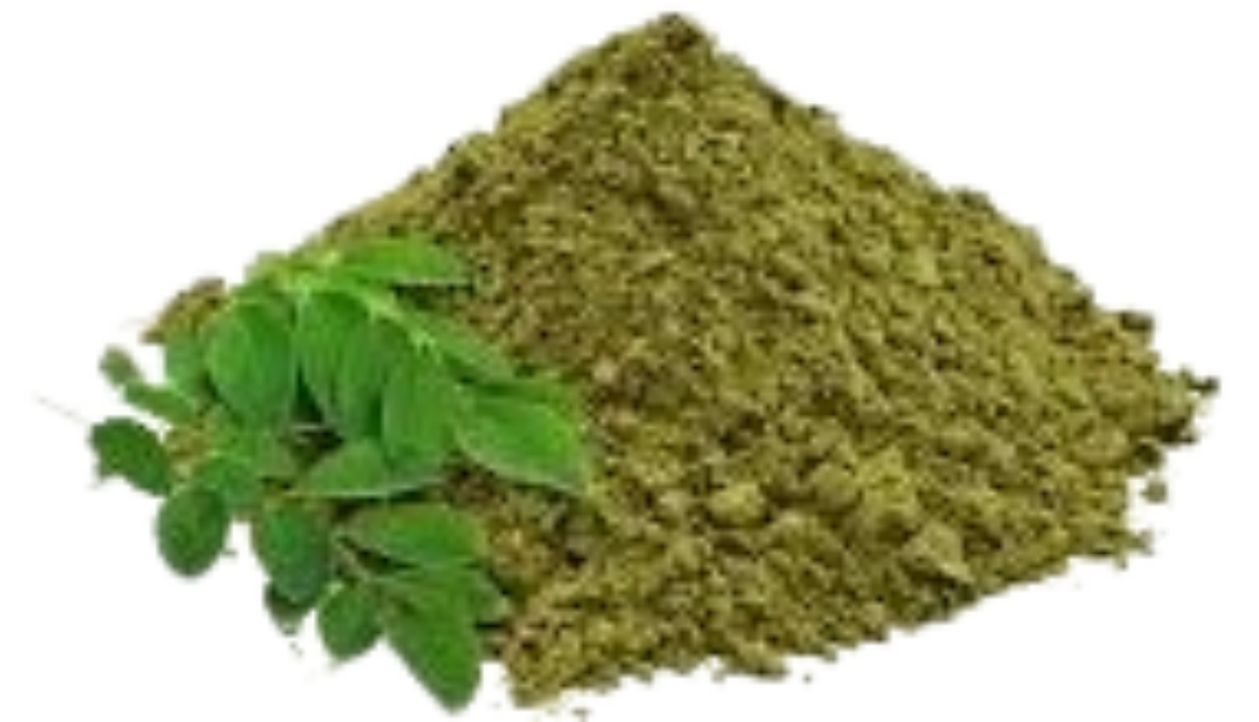 Moringa Leaf Powder