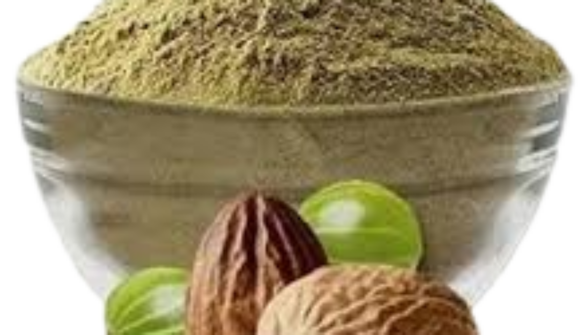 Triphala Powder