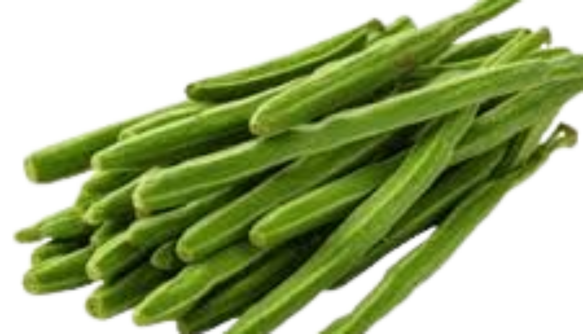 Drumstick (Moringa Pods)