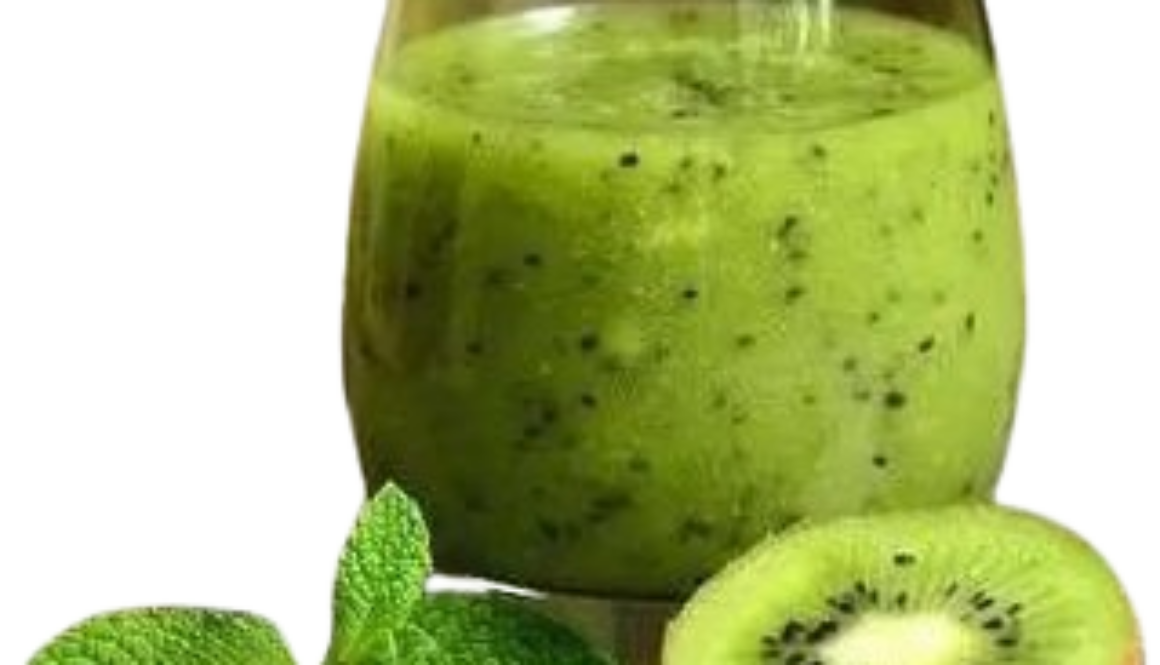 Kiwi Pulp