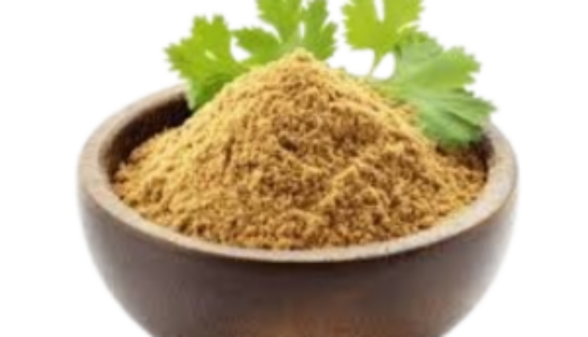 Coriander Powder